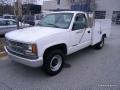 1999 Chevrolet C/K 2500