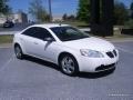 2008 Pontiac G6