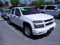 2005 Chevrolet Colorado