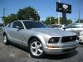 2009 Ford Mustang