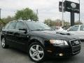 2005 Audi A4 Avant