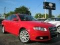 2008 Audi A4