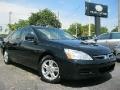 2006 Honda Accord