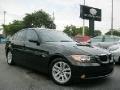 2007 BMW 3-Series