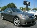 2007 Infiniti M