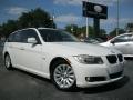 2009 BMW 3-Series Sport Wagon