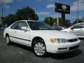 1997 Honda Accord
