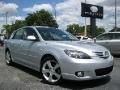 2004 Mazda MAZDA3
