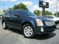 2007 Cadillac SRX