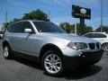 2004 BMW X3