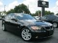 2008 BMW 3-Series