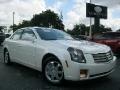 2004 Cadillac CTS