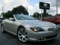 2007 BMW 6-Series