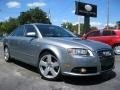 2008 Audi A4