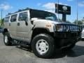 2003 HUMMER H2