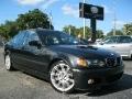 2004 BMW 3-Series