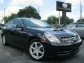 2004 Infiniti G35