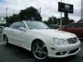 2004 Mercedes-Benz CLK-Class