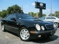 1999 Mercedes-Benz CLK-Class