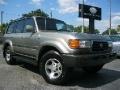 1997 Toyota Land Cruiser