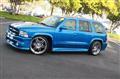 1999 Dodge Durango