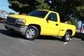 2002 GMC Sierra 1500