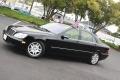 2003 Mercedes-Benz S-Class
