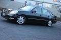 2001 Lexus LS 430