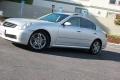 2006 Infiniti G35
