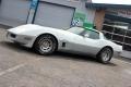 1982 Chevrolet Corvette