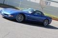 2002 Chevrolet Corvette
