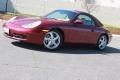 1999 Porsche 911