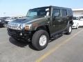 2003 HUMMER H2