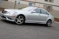 2007 Mercedes-Benz S-Class