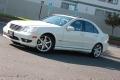 2007 Mercedes-Benz C-Class