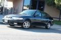 2001 Saab 9-3