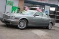 2004 Jaguar XJ-Series