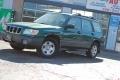2001 Subaru Forester