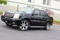 2002 Cadillac Escalade EXT