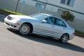 2004 Mercedes-Benz C-Class