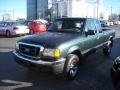 2004 Ford Ranger