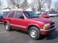 2001 Chevrolet Blazer