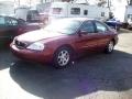 2002 Mercury Sable