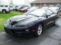 1999 Pontiac Trans Am