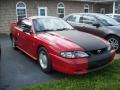 1994 Ford Mustang