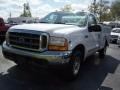 1999 Ford F-350 SD