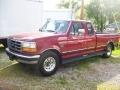 1995 Ford F-250