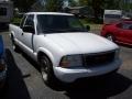 2001 GMC Sonoma