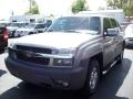 2002 Chevrolet Avalanche