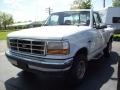 1992 Ford F-150